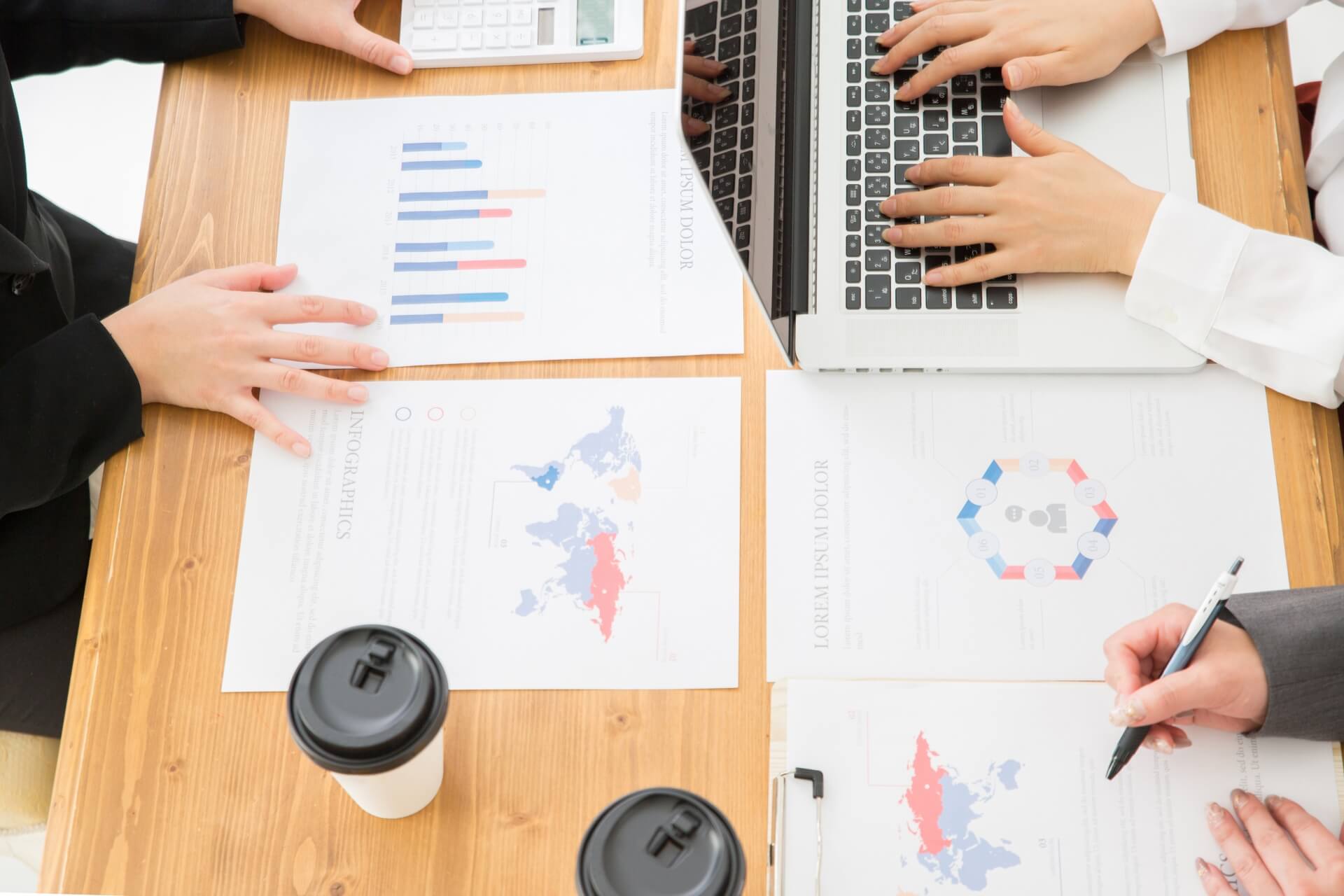 私達の実績はお客様によって
育まれた、大切な宝石です。